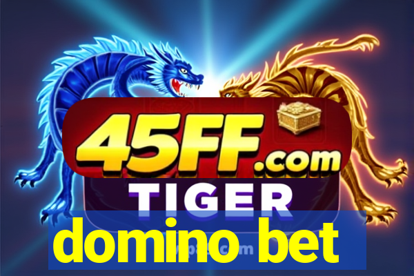 domino bet